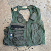 1970’s SRU-21/P Survival Vest with Holster Size Medium