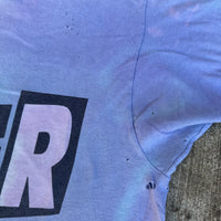 1992 Carter The Unstoppable Sex Machine Tour T-Shirt Large