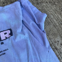 1992 Carter The Unstoppable Sex Machine Tour T-Shirt Large