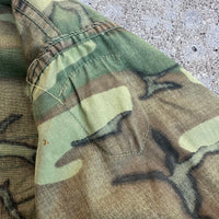 1960’s Patched 101st Airborne Poplin ERDL Jungle Set