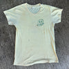 1970’s University of Miami Hurricane Skiers T-Shirt Small