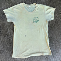 1970’s University of Miami Hurricane Skiers T-Shirt Small