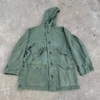 USMC Korean War Era Chosin Parka Large