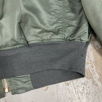 1970’s USAF L-2B Flight Jacket Size XL