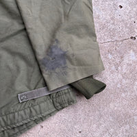 1970’s A-2 Deck Jacket Large