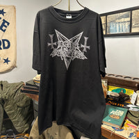 1994 Dark Funeral Band T-Shirt XL