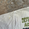 1970’s Vietnam War Marine Fighter Attack Squadron T-Shirt Medium