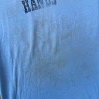 1970’s I Have Slow Hands T-Shirt Small