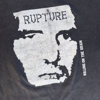 1990’s Rupture Band T-Shirt XL