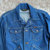 1980’s Wrangler 124MJ Denim Jacket XS