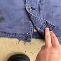 1960’s USN Utility Jacket 22.5” Chest