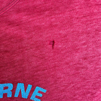 1970’s/80’s Paper Thin Canadian Airborne Regiment T-Shirt Medium