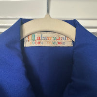 1960’s Vietnam War Thai Made 11th Tac Recon Squadron Party Suit