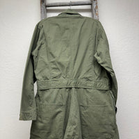 1940’s WWII Mint US Army HBT Coveralls Size 42R