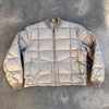 1950’s Comfy Brand Down Puffer Jacket 26” Chest