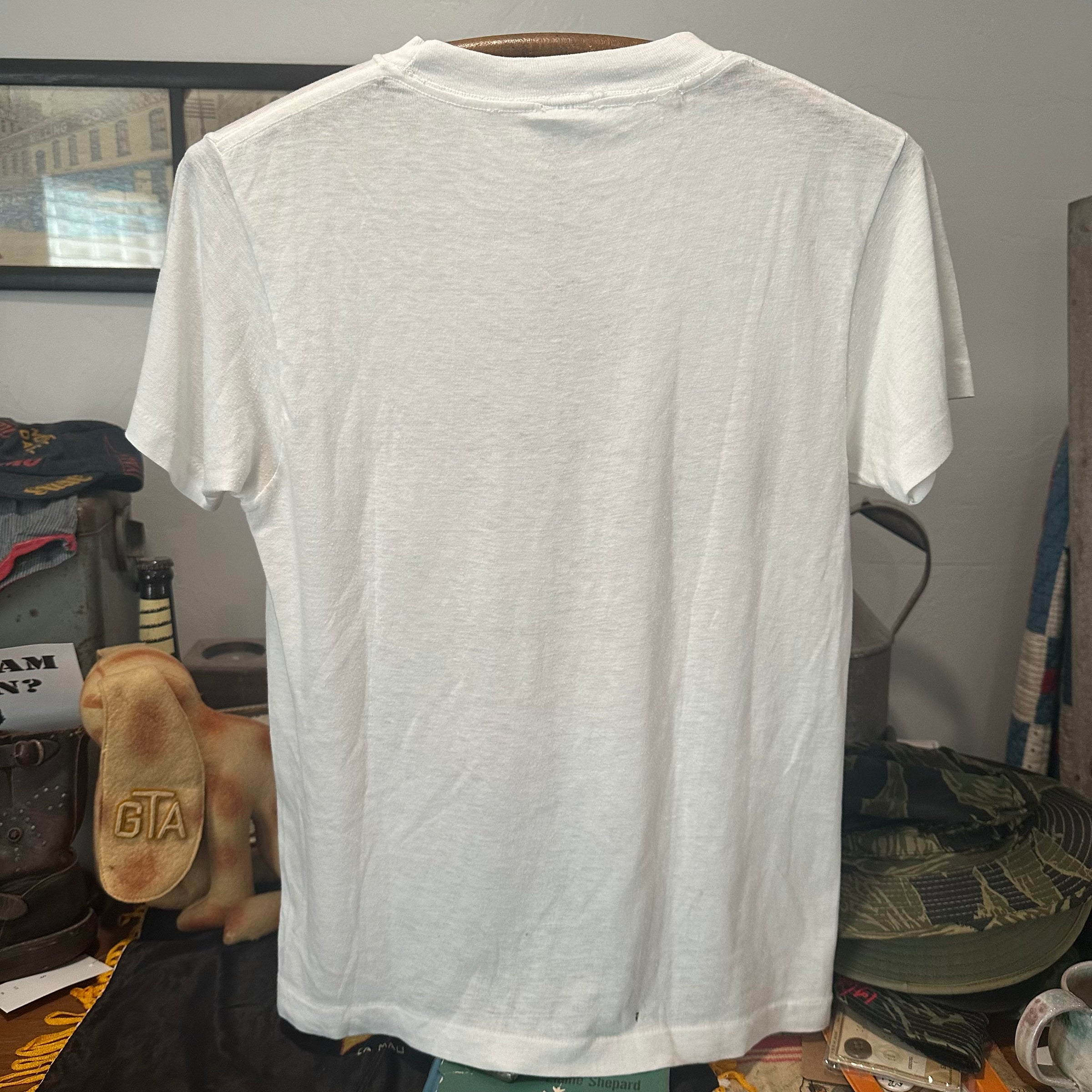 1980’s JFA Skateboards T-Shirt XS/S