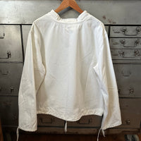 1940’s WWII USN Anti-Gas Smock Size 2