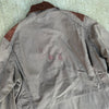 1960’s Bill Boatman Canvas Hunting Jacket Medium