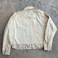 1950’s French Air Force Lightweight Flight Jacket 22.5” Chest
