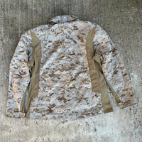 2000’s USMC MARPAT Combat Desert Jacket Large