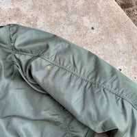 1960’s USAF Skyline L-2B Flight Jacket XL