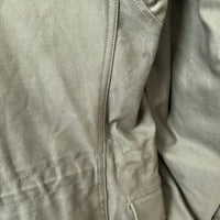 1950’s Deadstock M-51 Field Jacket X-Small Regular