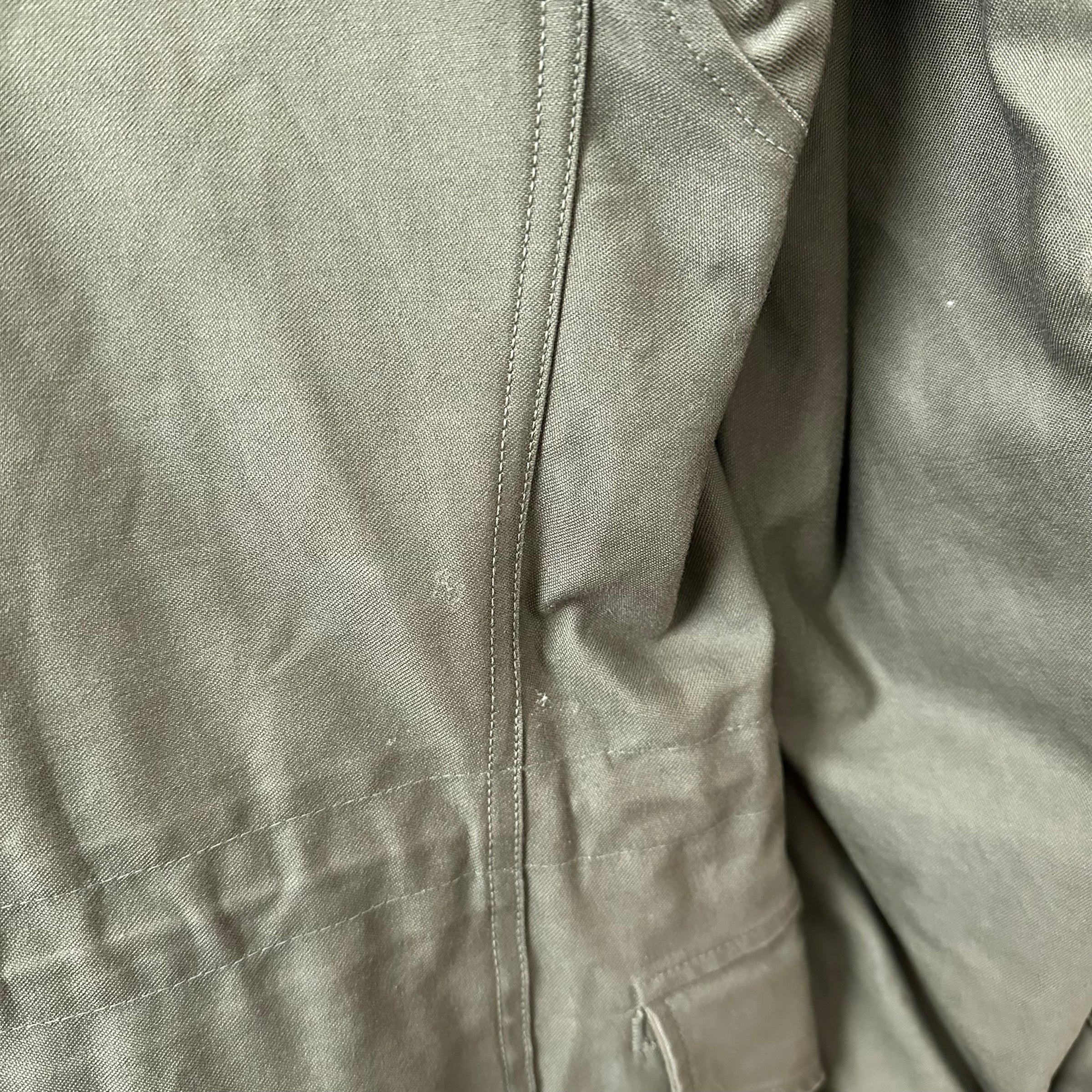 1950’s Deadstock M-51 Field Jacket X-Small Regular