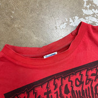1990’s Agathocles Extinction T-Shirt XL