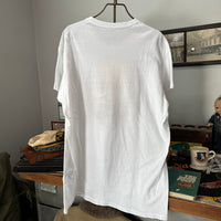 1971 Gentle Giant Self Titled Album Promo T-Shirt Large