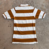 1960’s Puritan Border Stripe T-Shirt XS