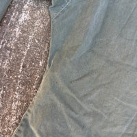 1960’s Vietnam War Poplin Jungle Jacket Medium Regular