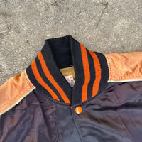 1950’s USN Sub Group 3 Satin Souvenir Jacket Size 42