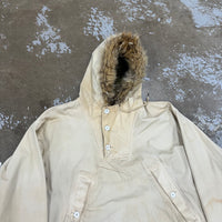 1940’s WWII 10th Mountain Reversible Ski Parka Medium