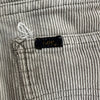 1960’s Lee Letterman Cords 33” Waist