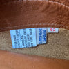 1970’s Reversible Leather Jacket Medium