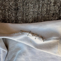 1950’s Two-Tone Single V Crewneck Sweatshirt