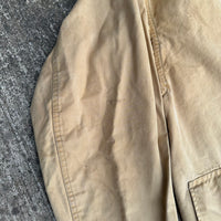 1940’s/50’s Duxbak Tops’le Cloth Hunting Jacket Size 42