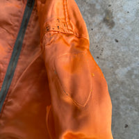 1960’s USAF L-2B Flight Jacket Medium