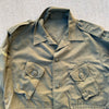 1980’s Canadian Military Lightweight Combat Jungle Jacket Large