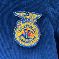 1960’s Corduroy FFA Jacket