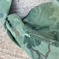 1970’s Kamo Brand Reversible Mitchell Camo Hunting Jacket