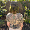 1980’s Real-Tree Camo T-Shirt XS