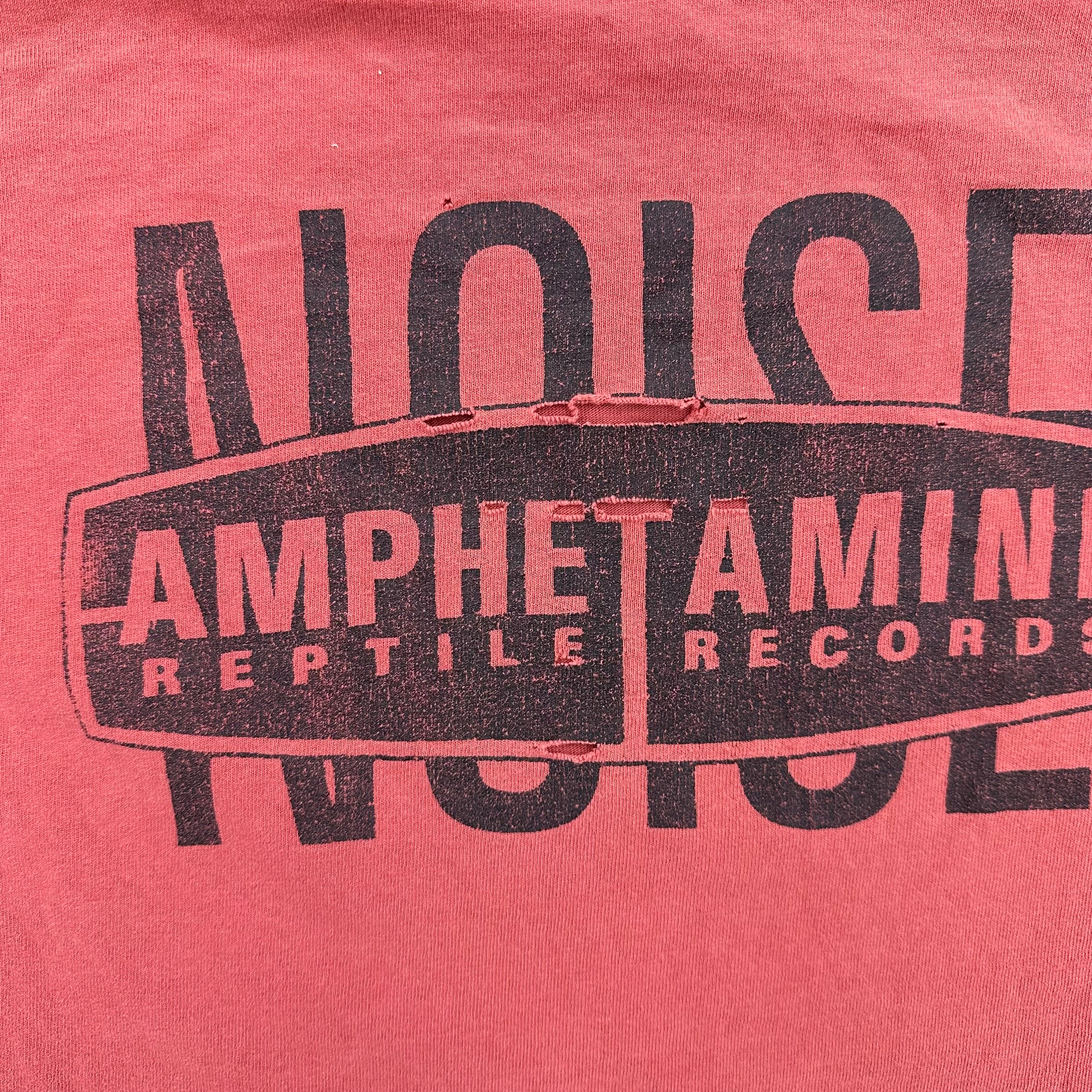 1990’s Cows Band T-Shirt XL