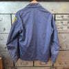 1970’s Patched USN Utility Jacket Size 38