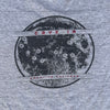 1999 Cave-In Creative Eclipses Band T-Shirt XL