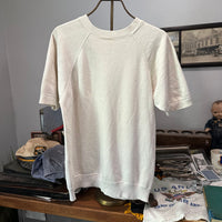1960’s Argonne Rebels Short Sleeve Sweatshirt Small