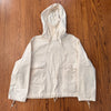 1940’s WWII Anti-Gas Smock Size 1