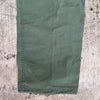 1960’s Vietnam War First Pattern Jungle Trousers Medium Long