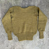 1920’s/30’s Deadstock Wool Sweater