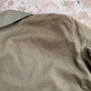 1940’s Cotton Mechanics Jacket Large